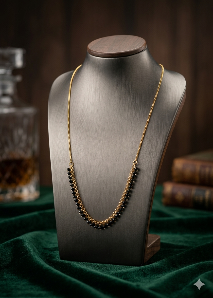 AUR293- Necklace