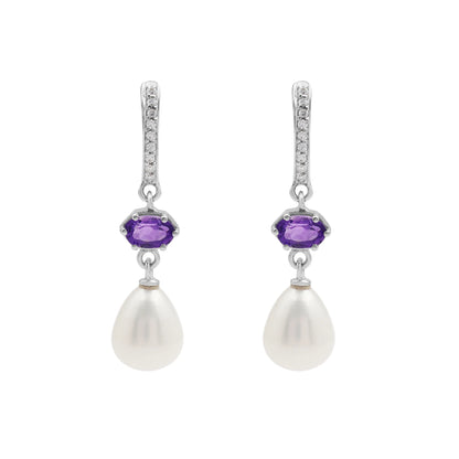 High Quality 925 Sterling Silver Ethnic Jewelry Set