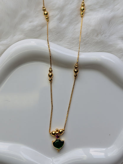AUR098-  Necklace