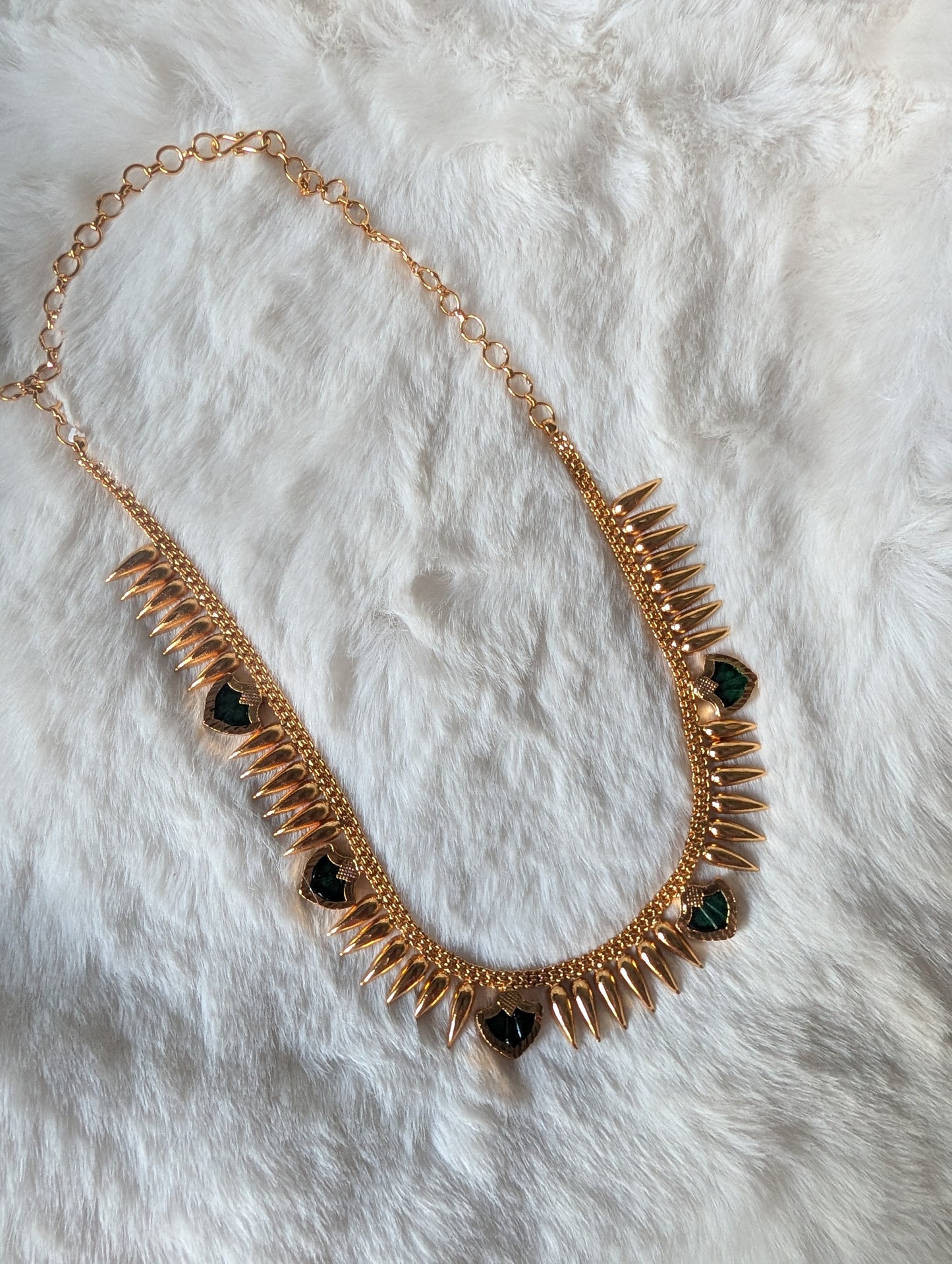 AUR254- Necklace